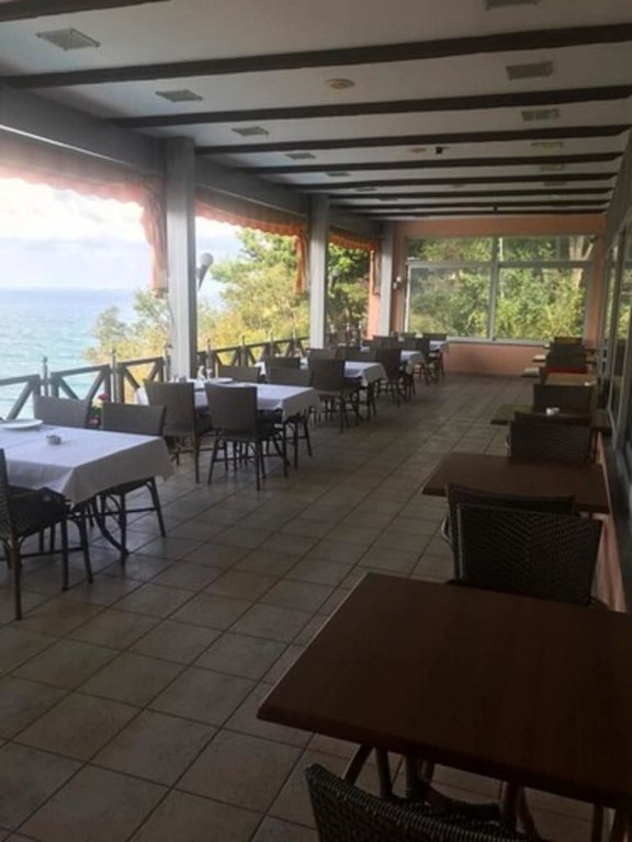 Стамбул: Kilyos Kale Otel