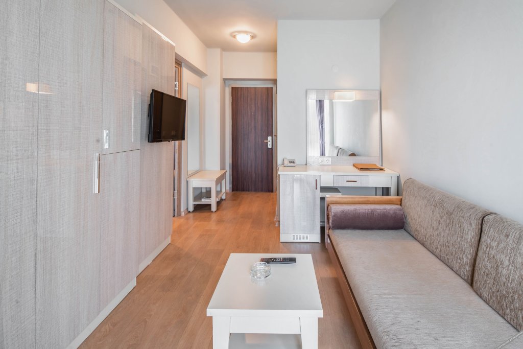 Болу: Bolu Grand Koroglu Otel