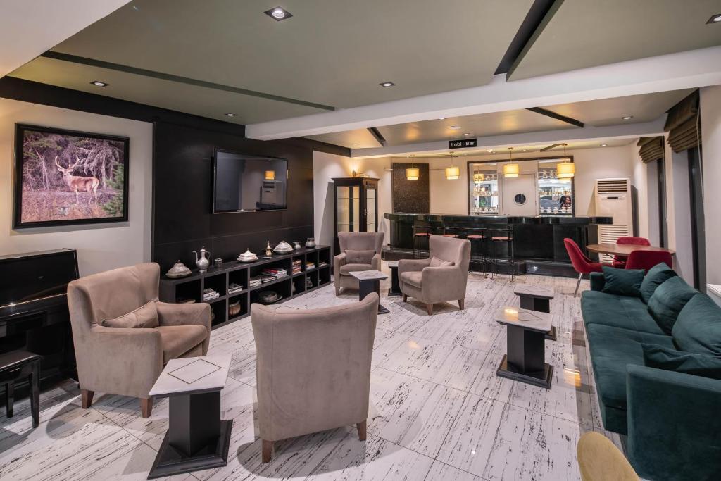 Болу: Bolu Grand Koroglu Otel