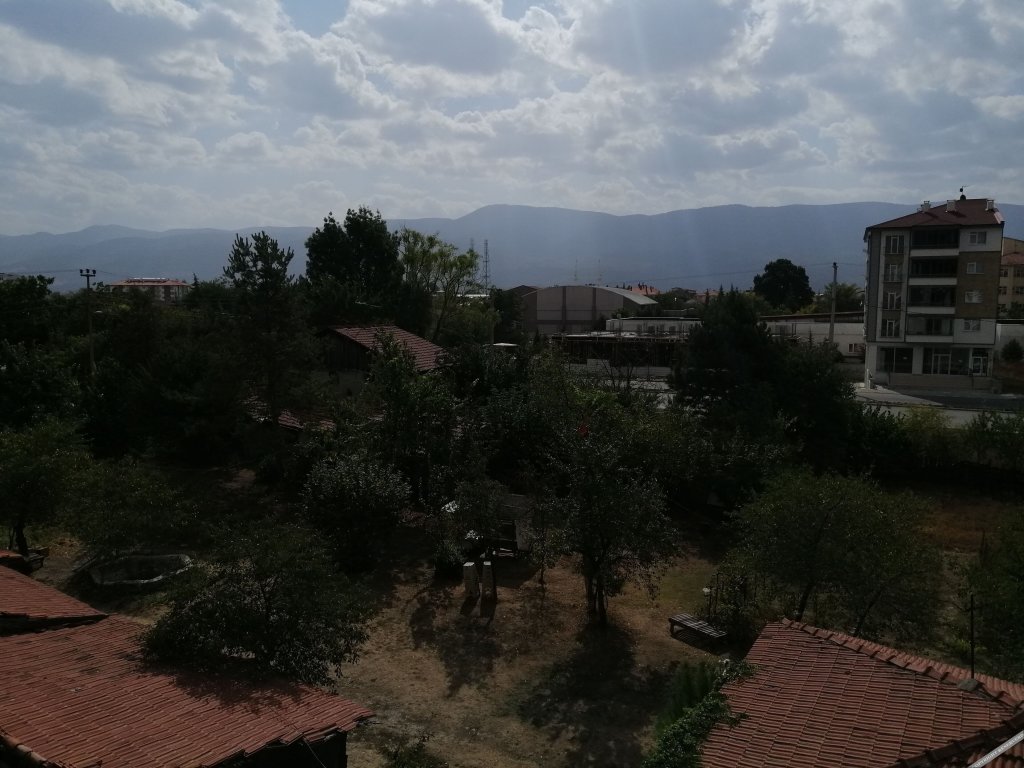Болу: Bolu Grand Koroglu Otel