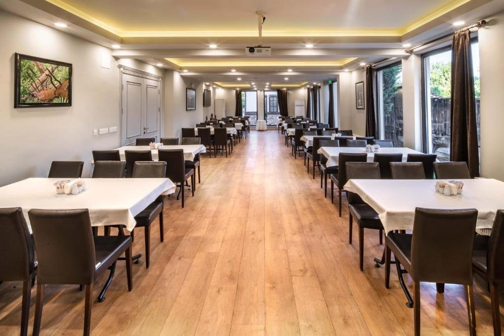 Болу: Bolu Grand Koroglu Otel