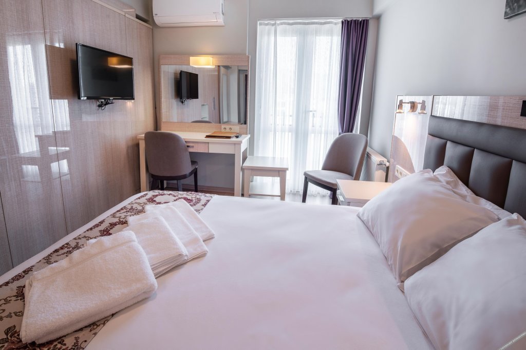 Болу: Bolu Grand Koroglu Otel
