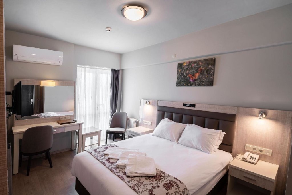 Болу: Bolu Grand Koroglu Otel
