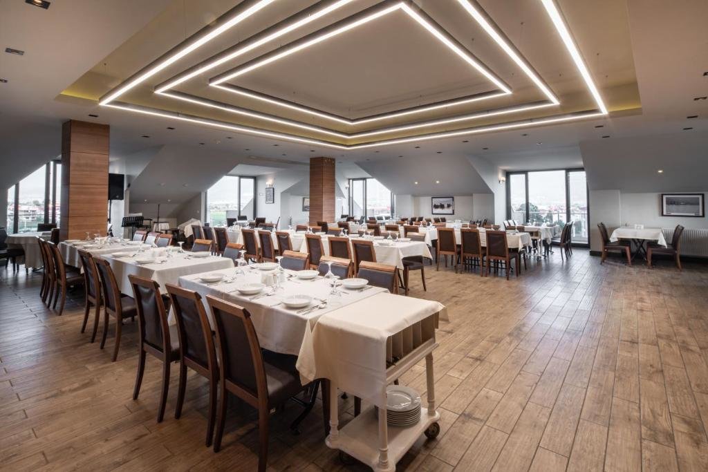 Болу: Bolu Grand Koroglu Otel