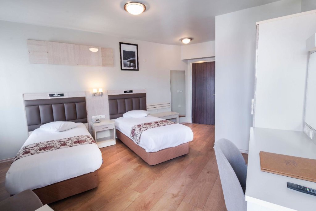 Болу: Bolu Grand Koroglu Otel