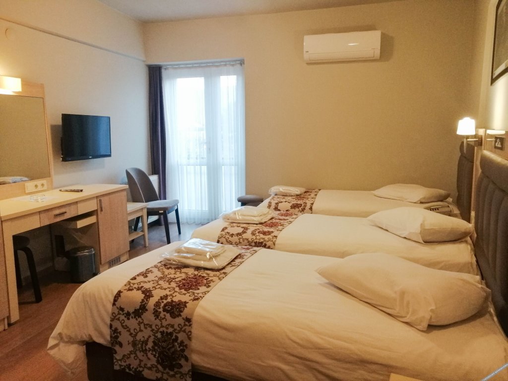 Болу: Bolu Grand Koroglu Otel