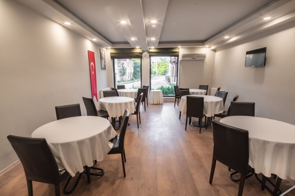 Болу: Bolu Grand Koroglu Otel