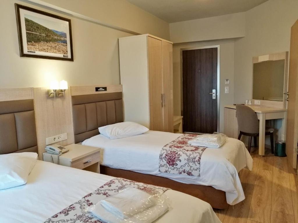 Болу: Bolu Grand Koroglu Otel