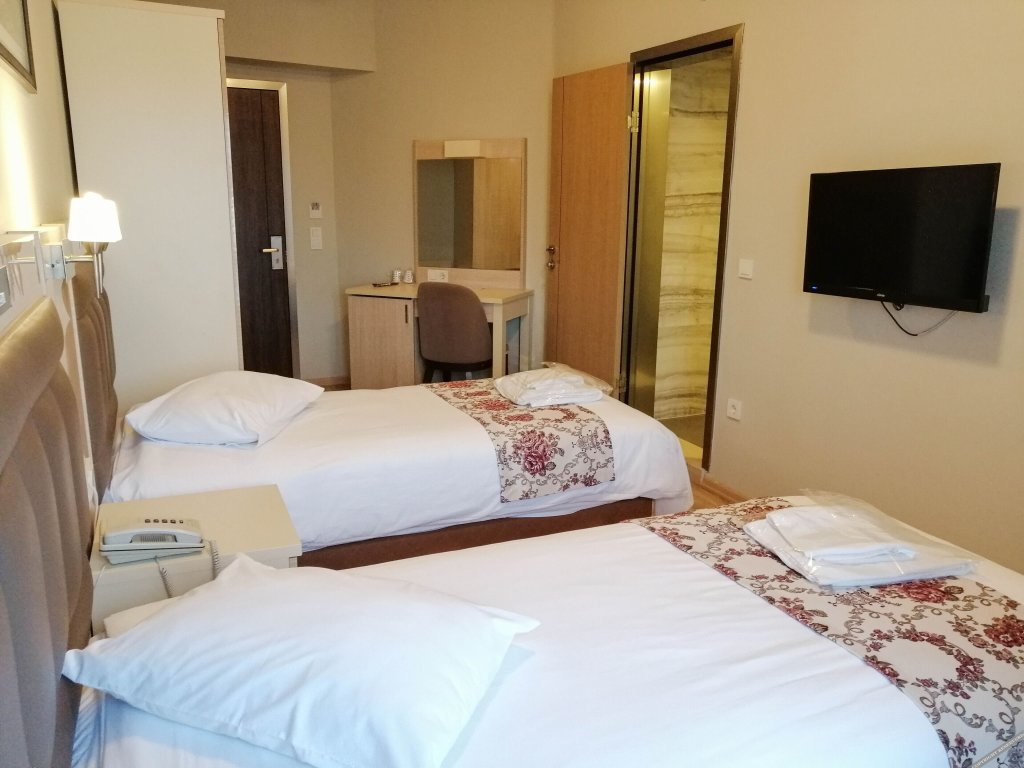 Болу: Bolu Grand Koroglu Otel