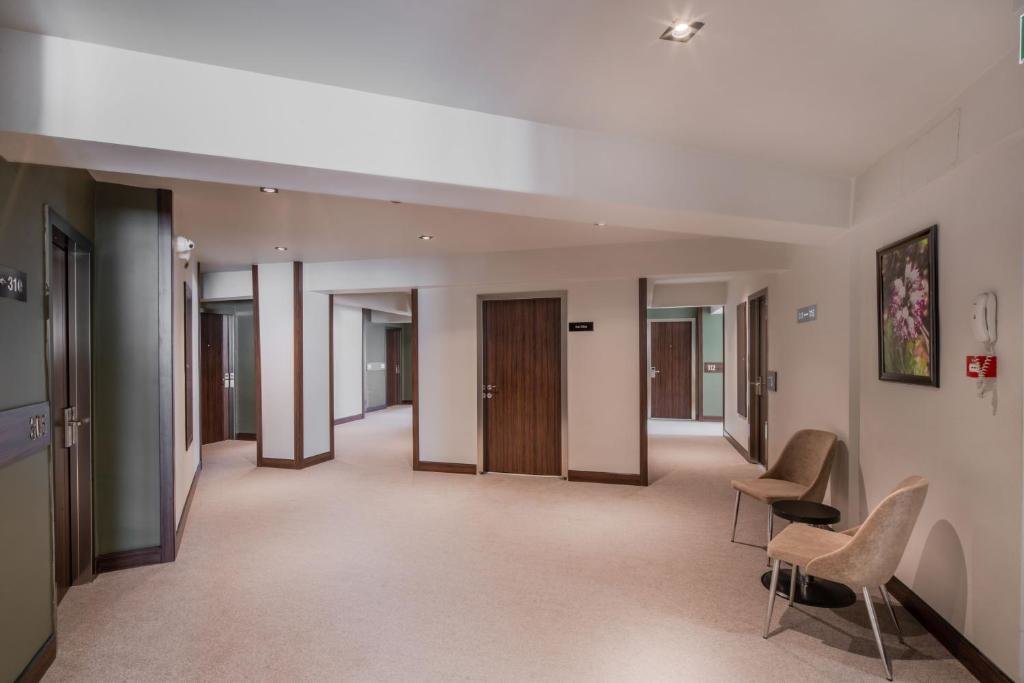Болу: Bolu Grand Koroglu Otel