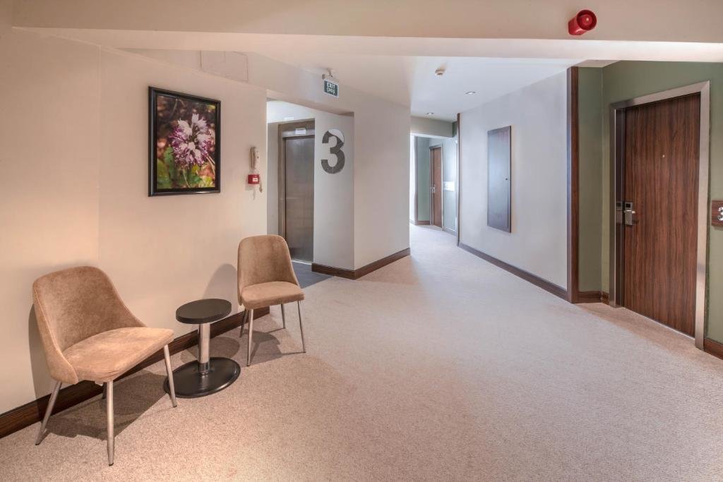 Болу: Bolu Grand Koroglu Otel