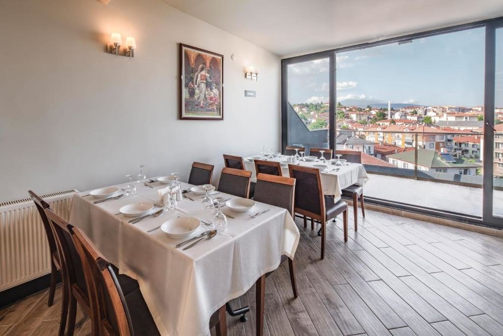 Болу: Bolu Grand Koroglu Otel