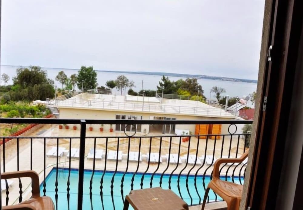 Капикири: Woxx Beach Hotel