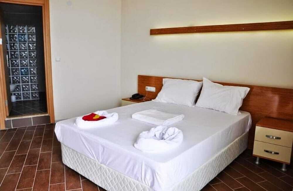 Капикири: Woxx Beach Hotel