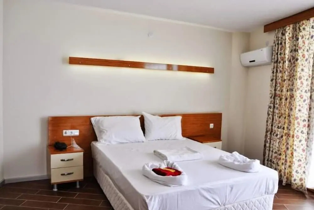 Капикири: Woxx Beach Hotel