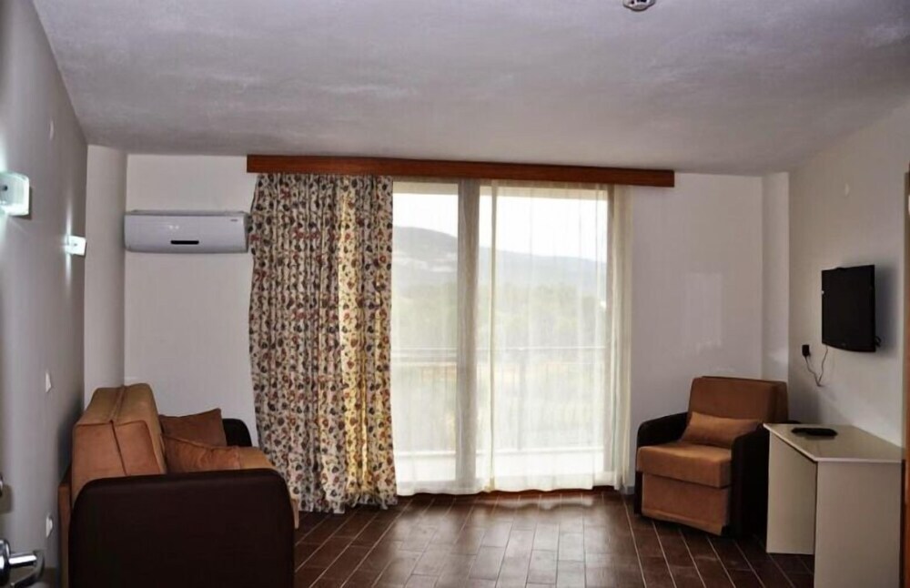 Капикири: Woxx Beach Hotel