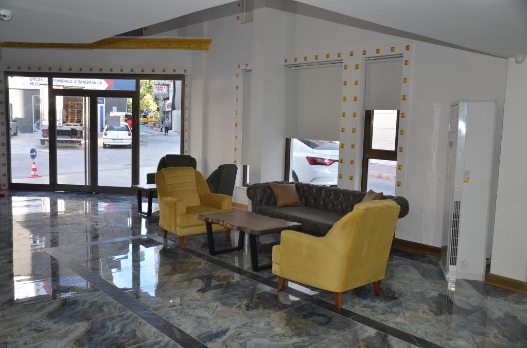 Анталья: Piyes Otel