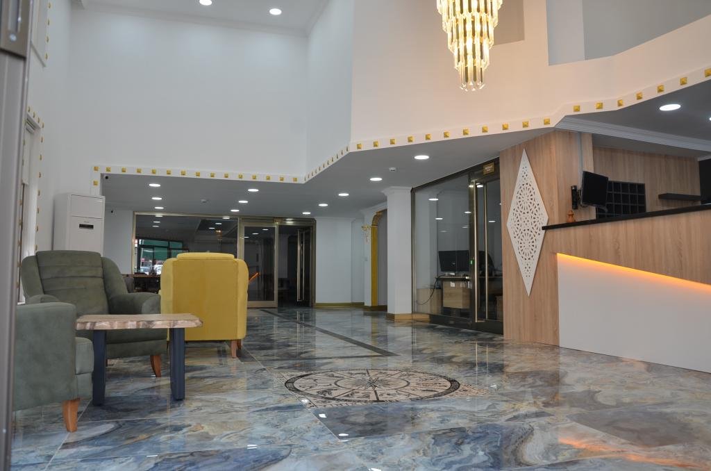 Анталья: Piyes Otel