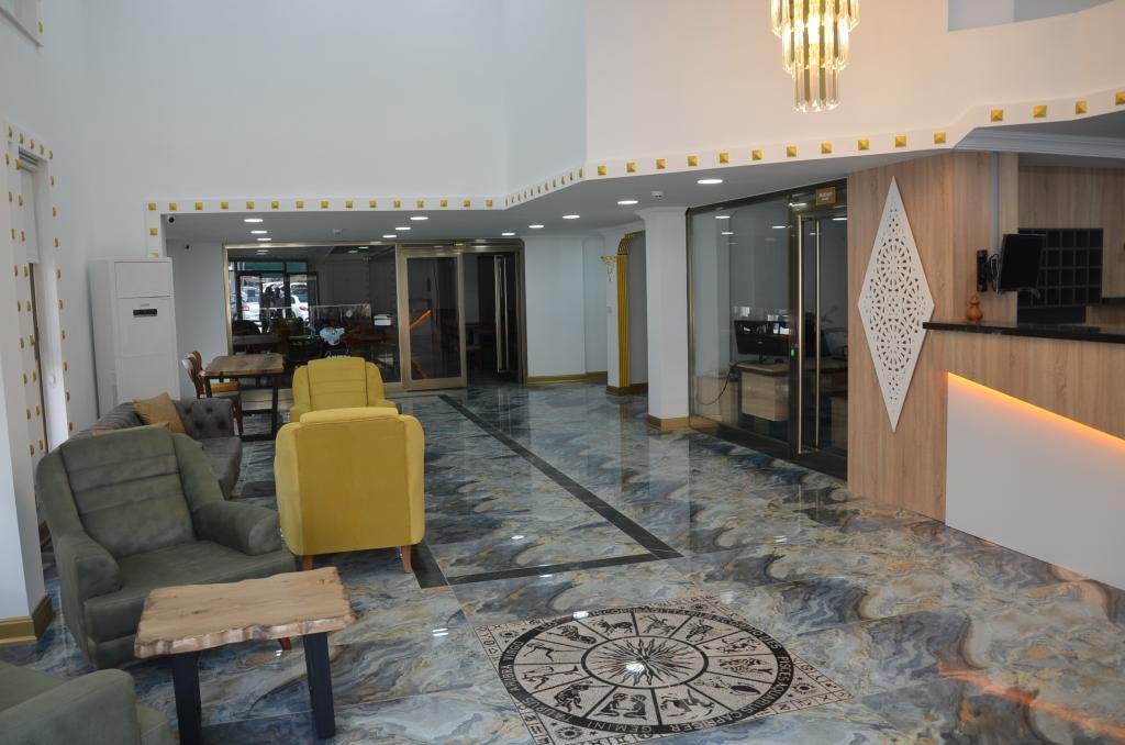 Анталья: Piyes Otel