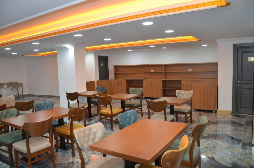Анталья: Piyes Otel