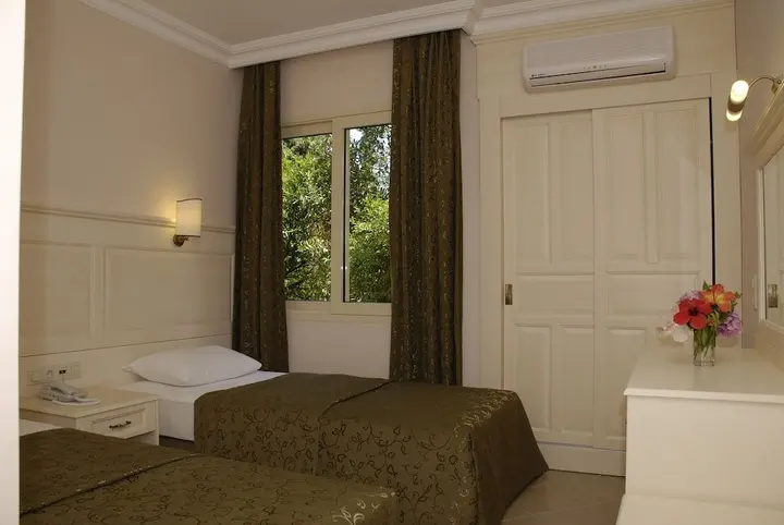 Мармарис: Verona Apart Hotel
