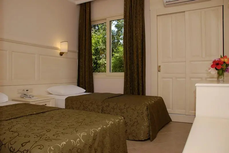 Мармарис: Verona Apart Hotel
