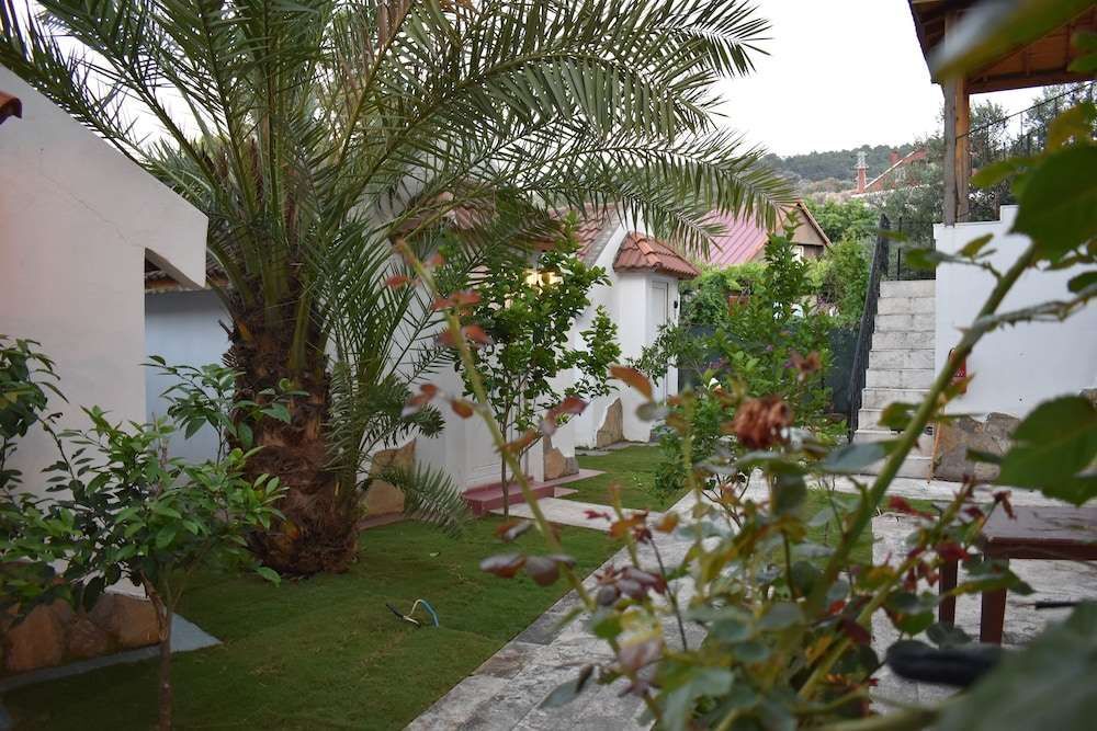 Карабурун: Calaberno Otel