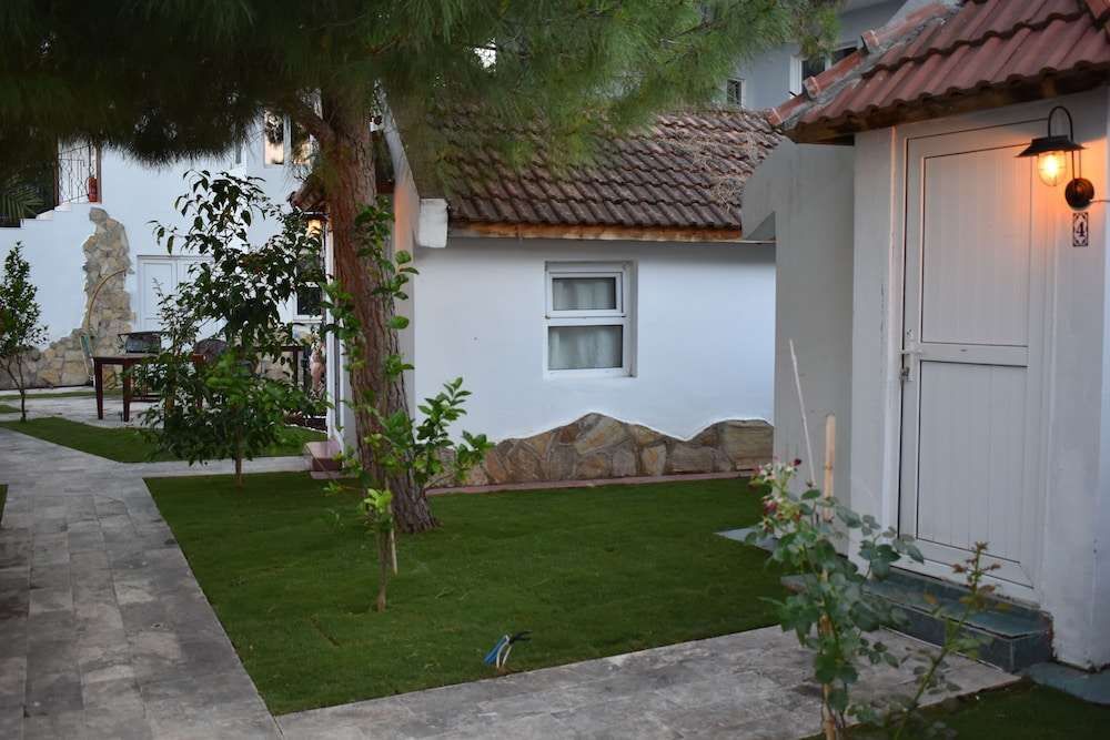Карабурун: Calaberno Otel