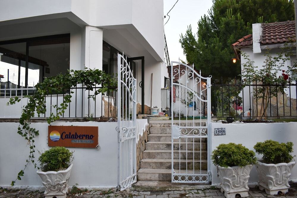Карабурун: Calaberno Otel