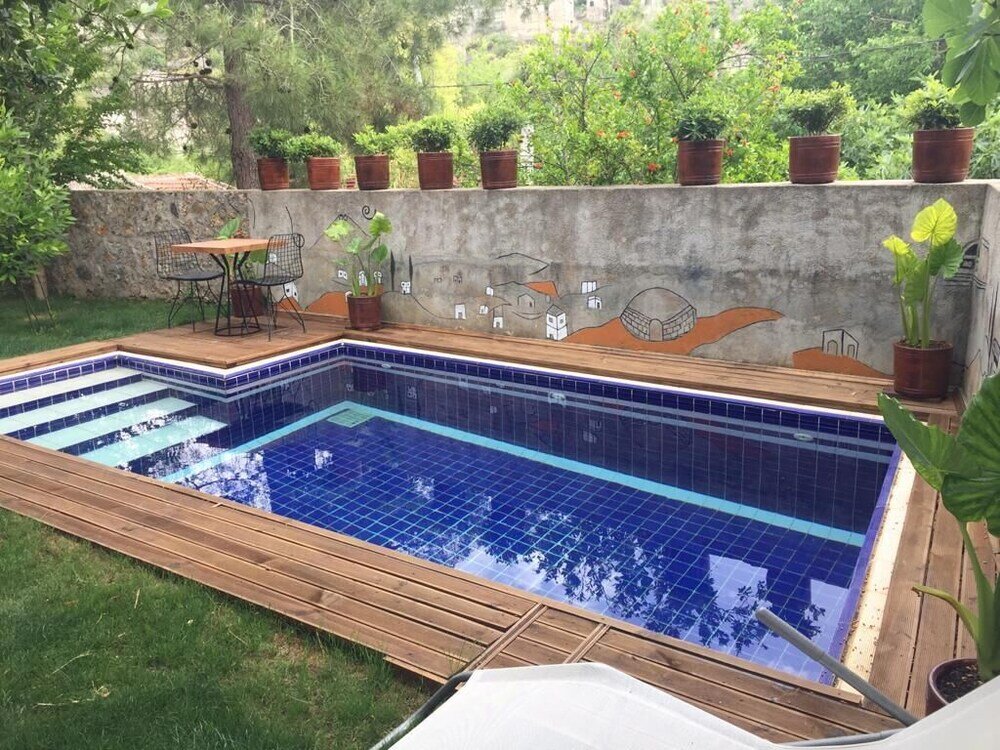 Фетхие: Fümehan Boutique Hotel