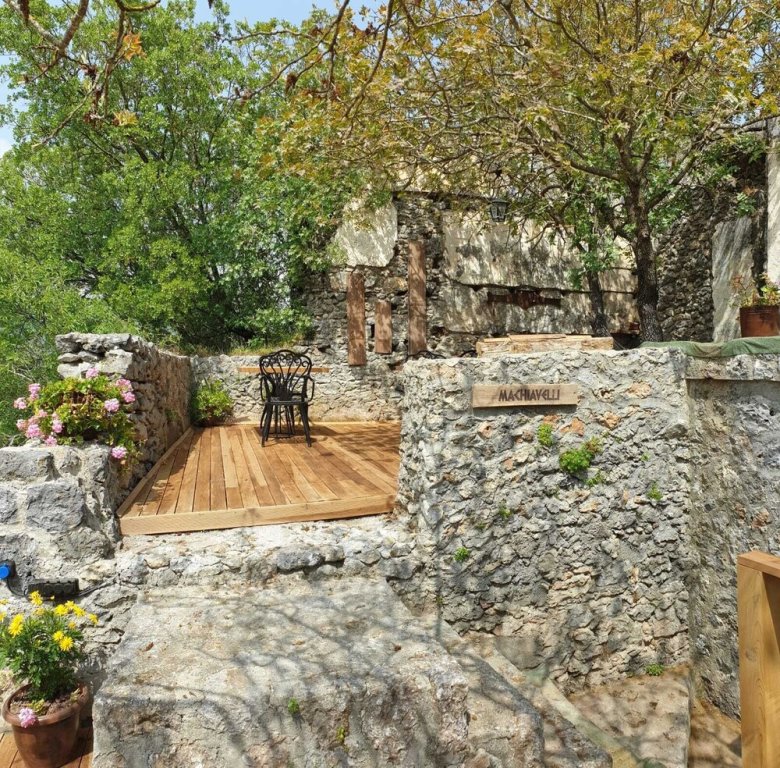 Фетхие: Fümehan Boutique Hotel