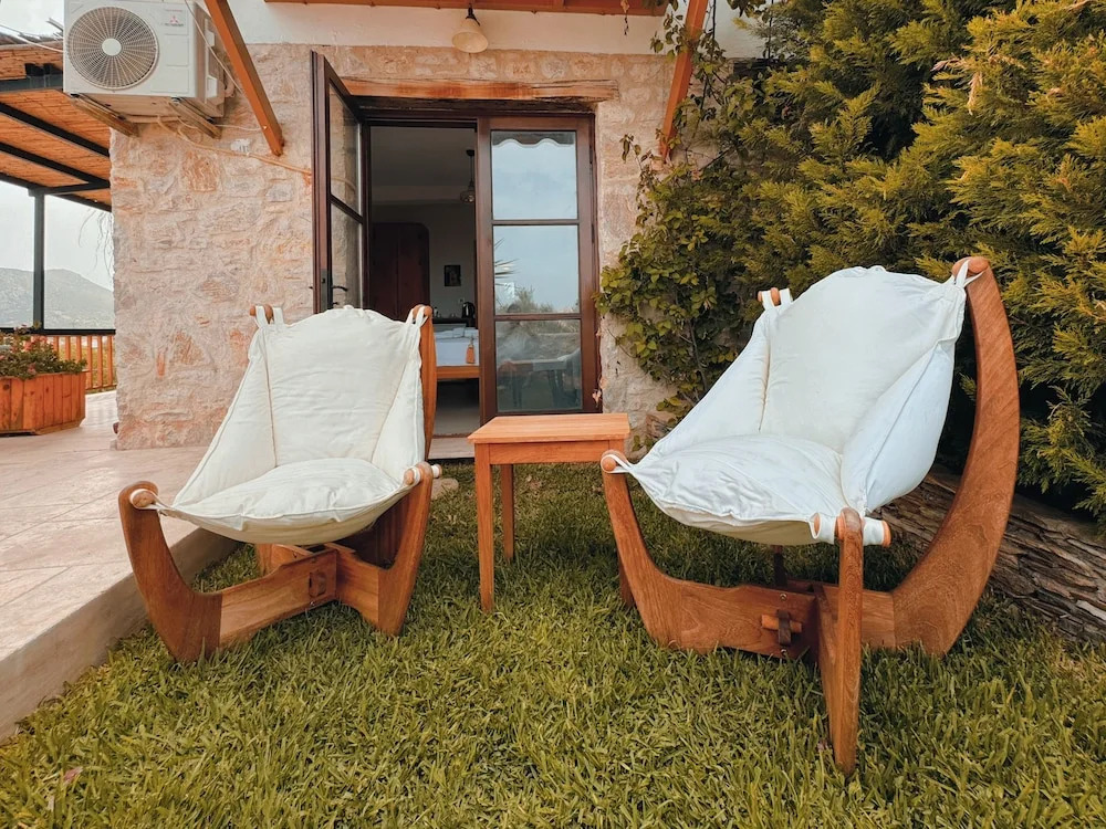 Датча: Ayaz Butik Otel