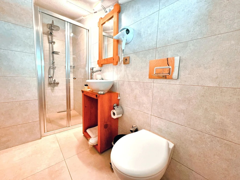Датча: Ayaz Butik Otel