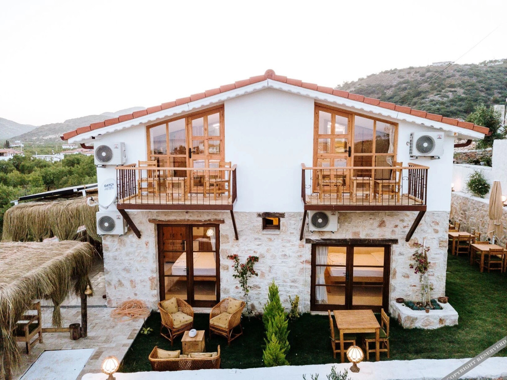 Датча: Ayaz Butik Otel
