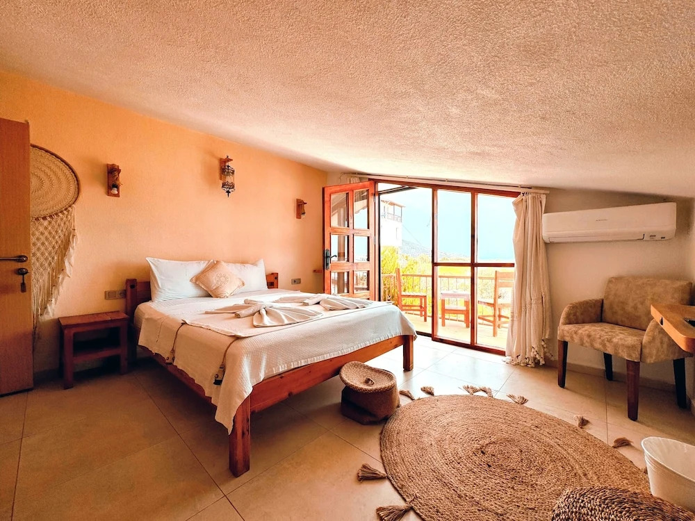 Датча: Ayaz Butik Otel