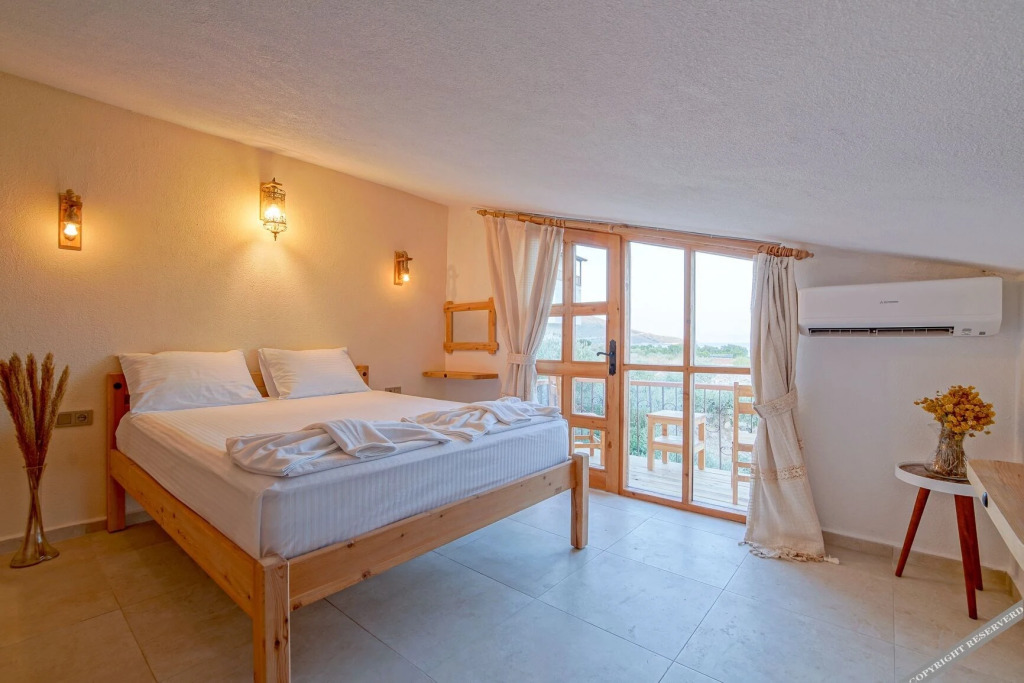 Датча: Ayaz Butik Otel
