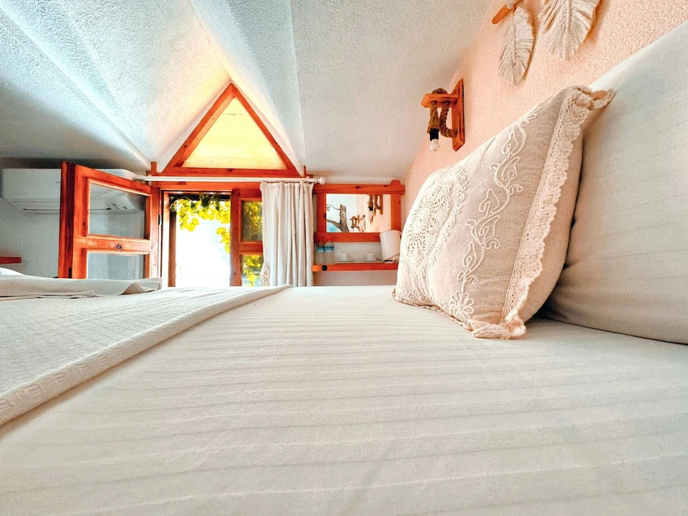 Датча: Ayaz Butik Otel