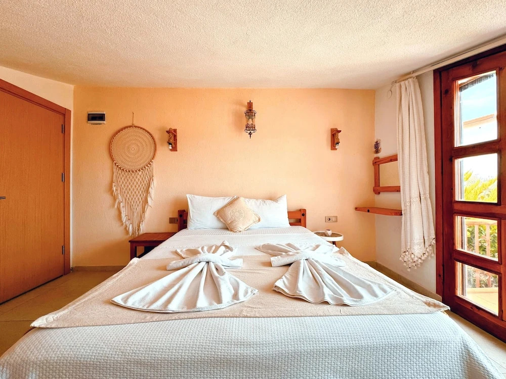 Датча: Ayaz Butik Otel
