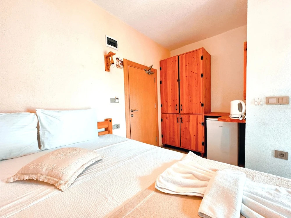 Датча: Ayaz Butik Otel