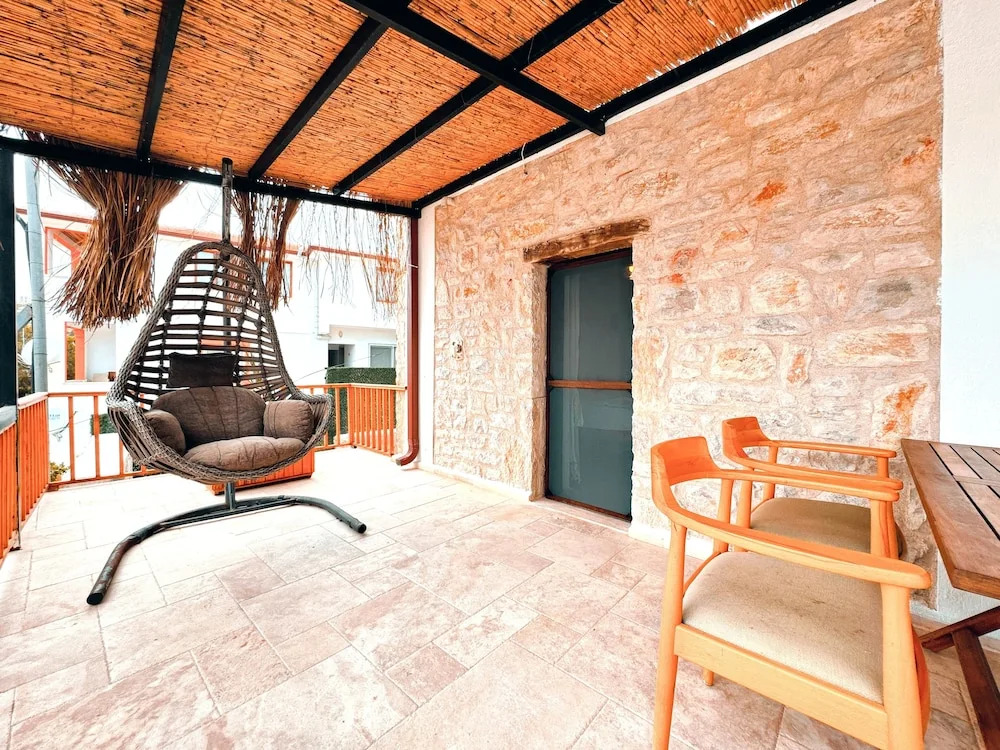 Датча: Ayaz Butik Otel