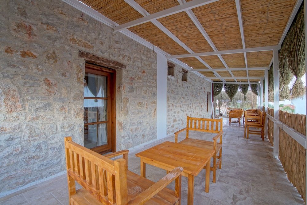 Датча: Ayaz Butik Otel