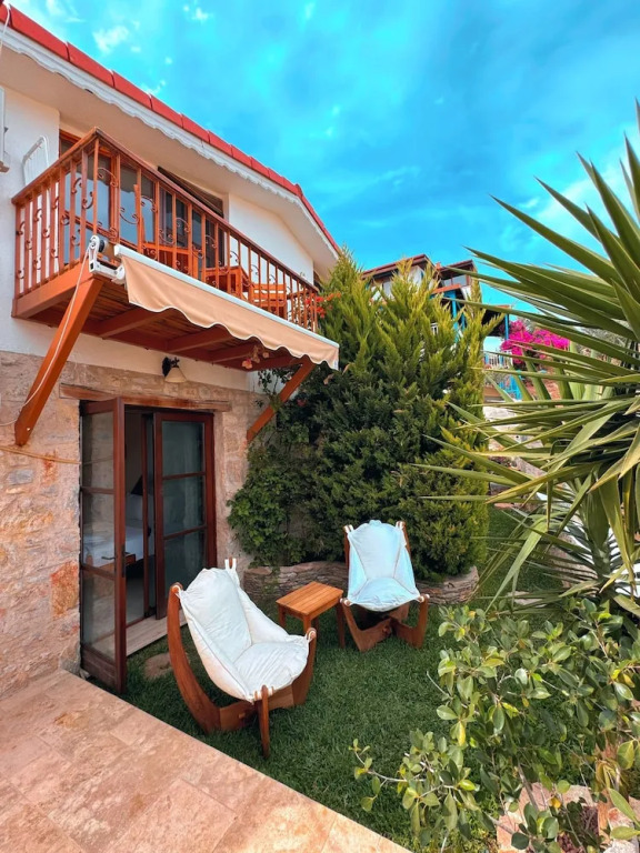 Датча: Ayaz Butik Otel