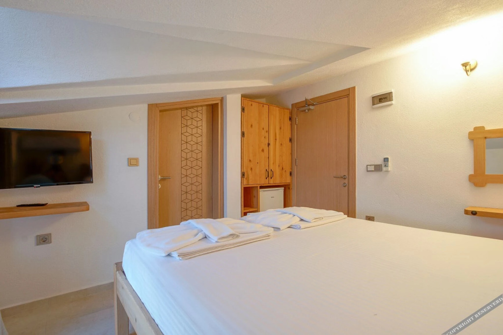Датча: Ayaz Butik Otel