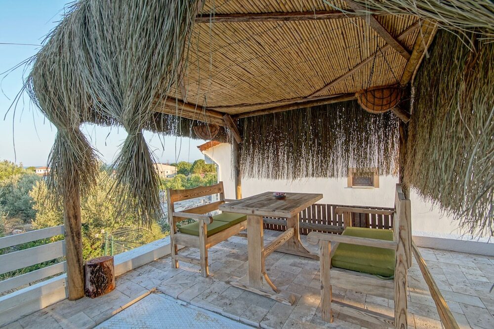 Датча: Ayaz Butik Otel