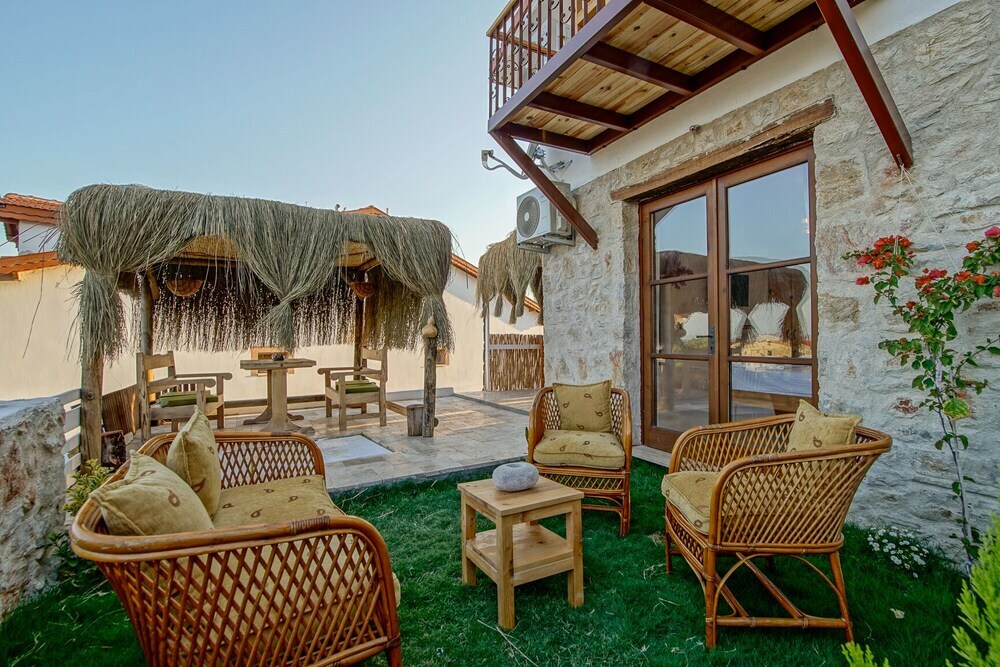 Датча: Ayaz Butik Otel