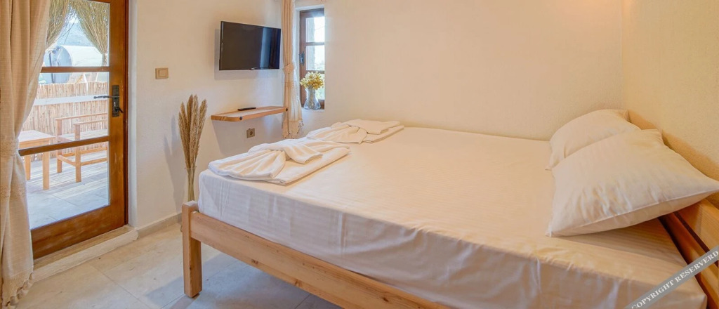 Датча: Ayaz Butik Otel