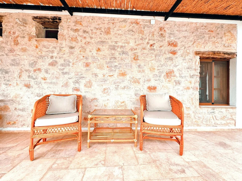 Датча: Ayaz Butik Otel