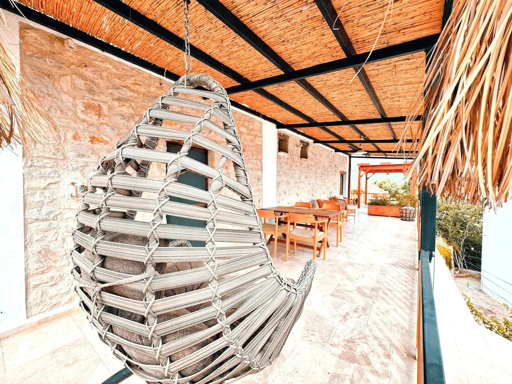 Датча: Ayaz Butik Otel