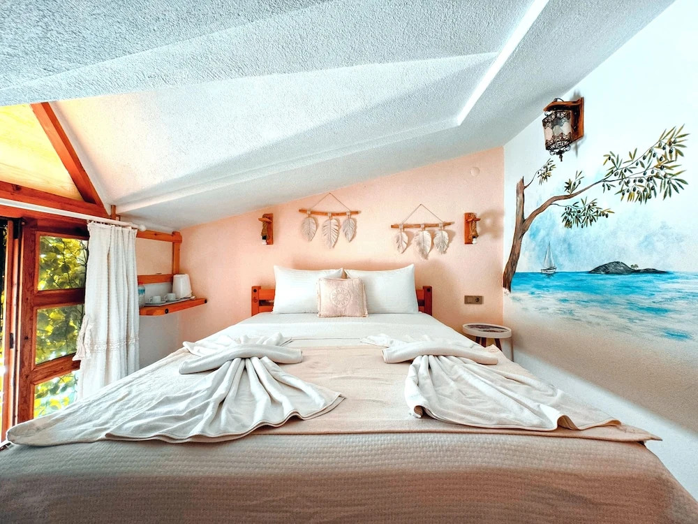 Датча: Ayaz Butik Otel