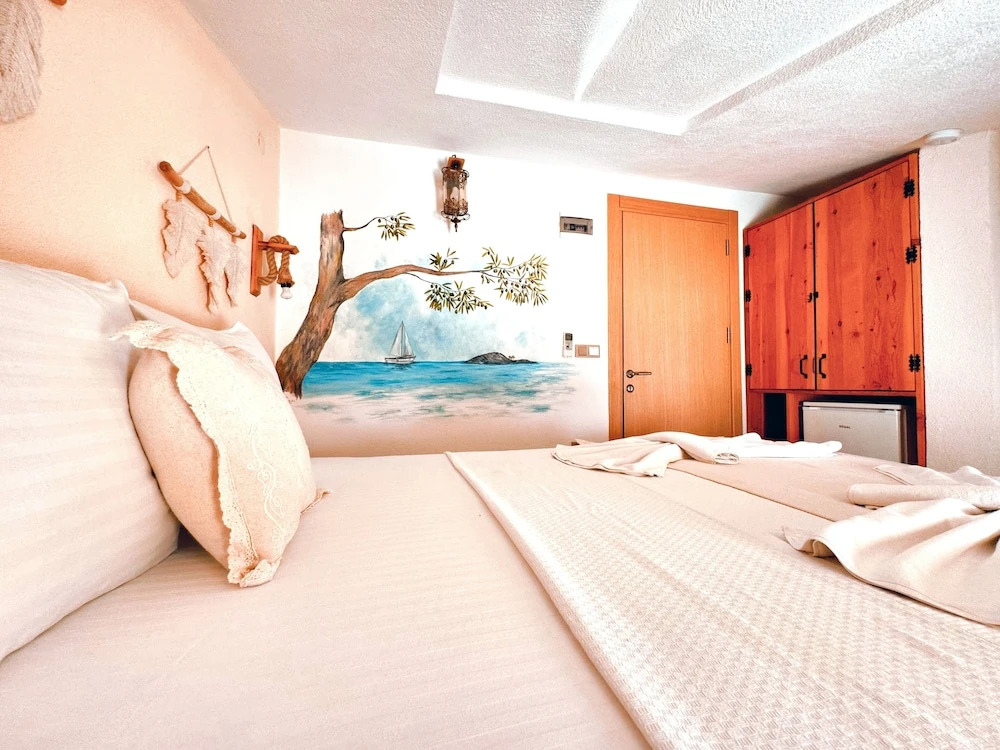 Датча: Ayaz Butik Otel